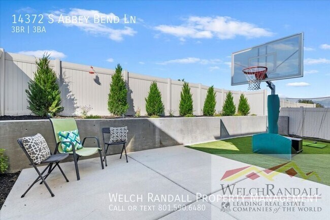 Building Photo - 14372 S Abbey Bend Ln