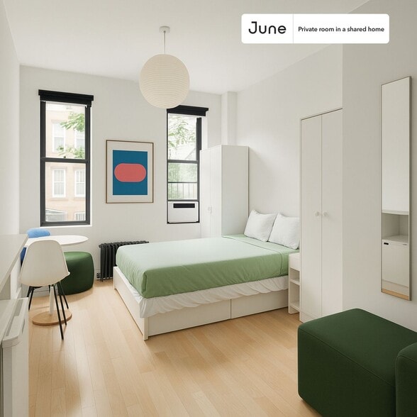 Primary Photo - Room in Shared 3 bed/3 bath home