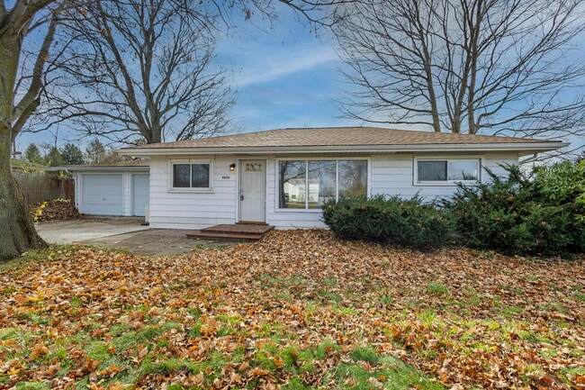 Building Photo - 8620 Milan-Oakville Rd