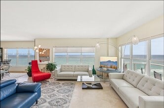 Building Photo - 3550 Galt Ocean Dr