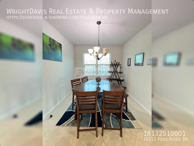 Building Photo - 14112 Poke Ridge Dr