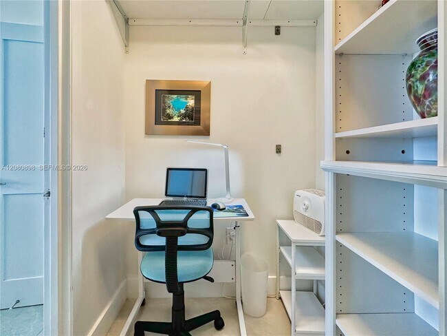 Building Photo - 5701 Collins Ave