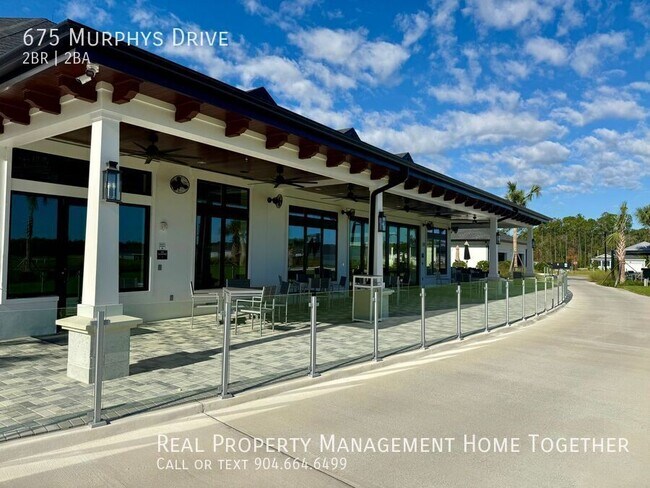 Building Photo - 675 Murphys Dr