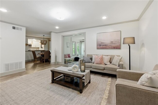 Primary Photo - 178 Barone Pl NW