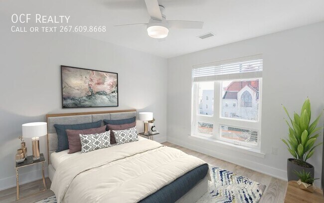 Building Photo - 1616 N Bailey St