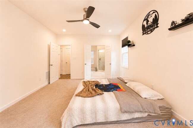 Building Photo - 8801 Rams Crossing Pl