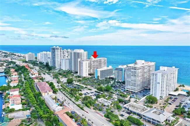 Building Photo - 4100 Galt Ocean Dr