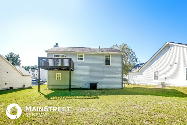 Building Photo - 3775 Buffington Pl