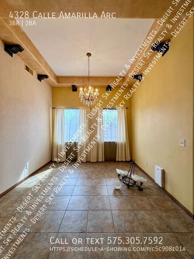 Building Photo - 4328 Calle Amarilla Arc