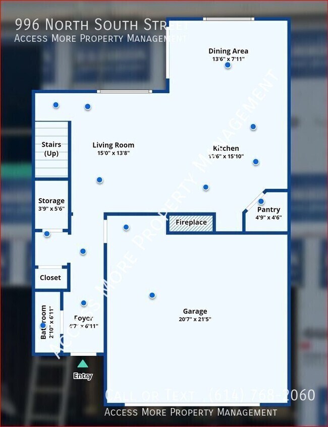 Building Photo - 996 N South St