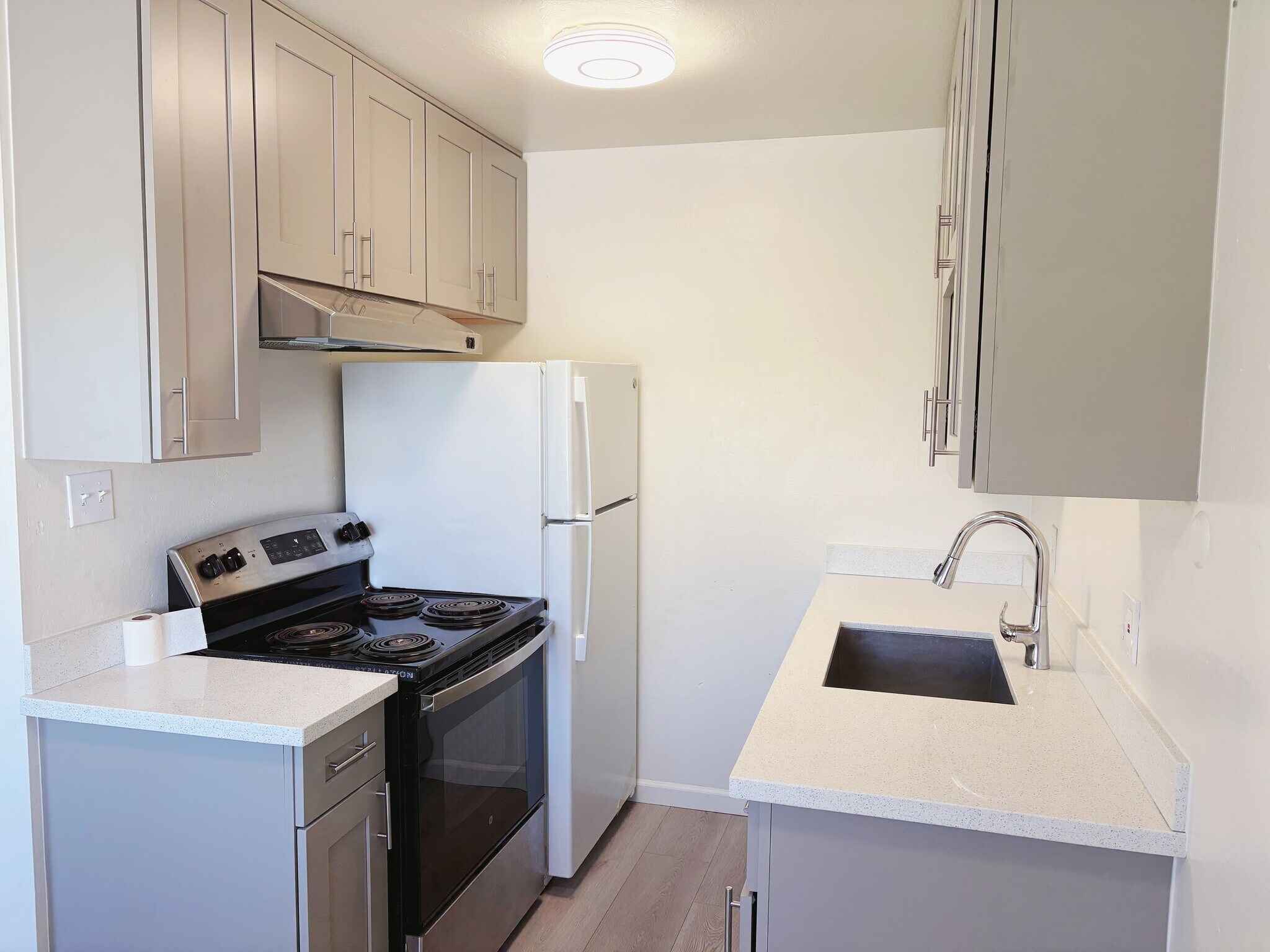 Building Photo - 1219 T St