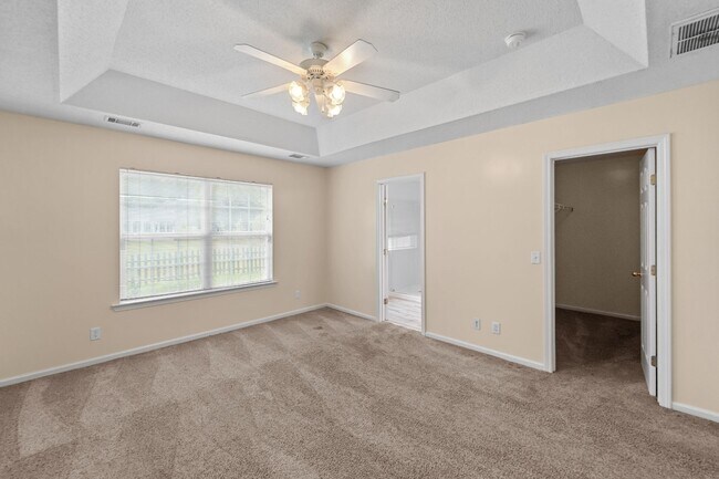 Building Photo - Beautiful 4-Bedroom Home with Lagoon Views in Pooler's Arbors at Godley Station