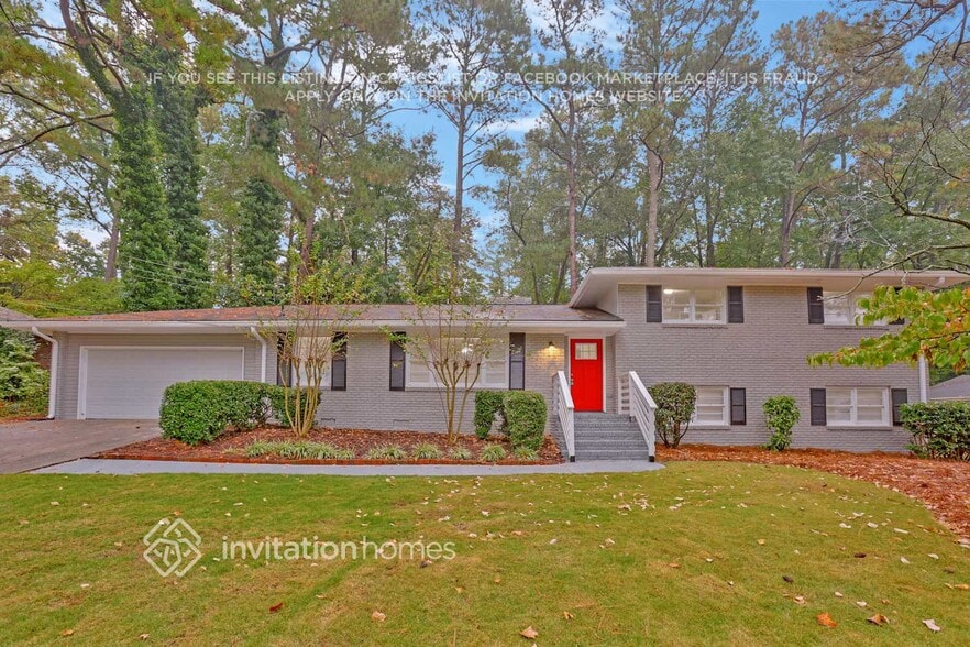 Primary Photo - 2175 Zelda Dr NE