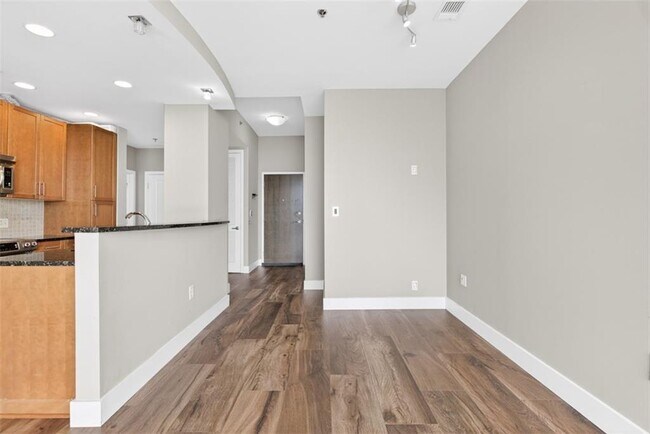 Building Photo - 855 Peachtree St NE