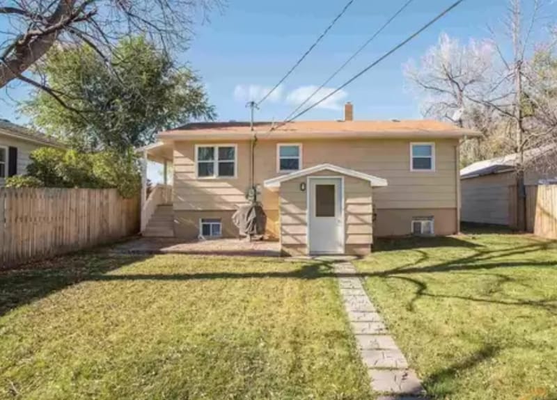 Building Photo - 1020 N 7th St