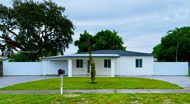 Primary Photo - 12550 NW 23rd Ave
