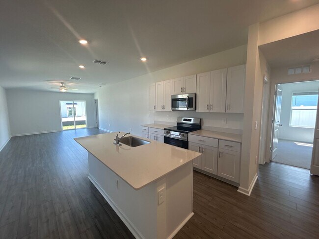 Building Photo - New build in Millwood Estates
