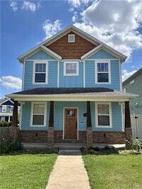 Building Photo - 3808 W Pawnee Rd