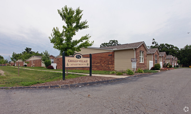 Primary Photo - Griggs Village Apartments