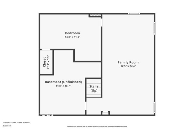 Building Photo - 12504 S Alden Ct