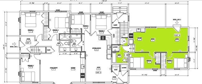 Building Photo - 394 Union Ave