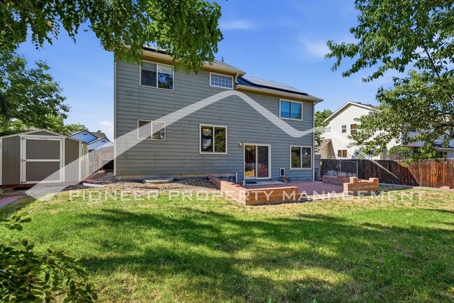 Building Photo - 18834 E Prentice Dr