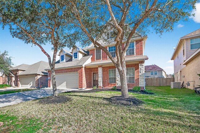 Building Photo - 3511 Heartland Key Ln