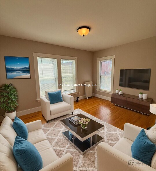 Building Photo - 22 Mansfield St