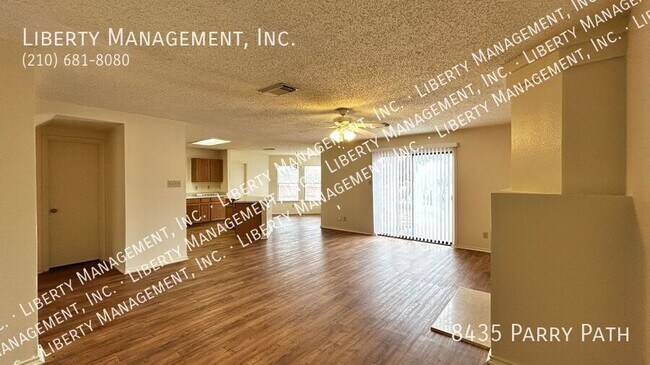 Building Photo - 8435 Parry Path