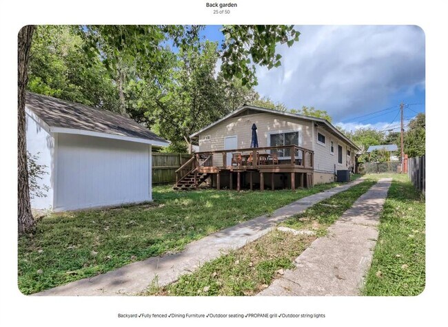 Building Photo - 1129 Poquito St