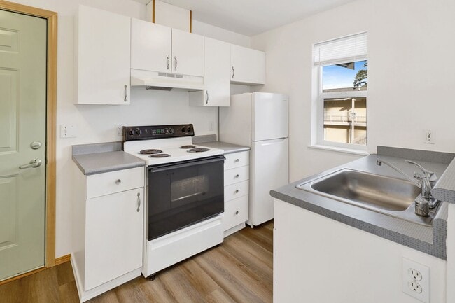 Interior Photo - 3163 Studio Ln