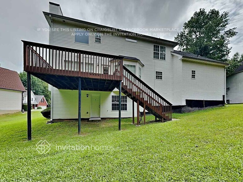 Building Photo - 3990 Knotts Pass Rd SW