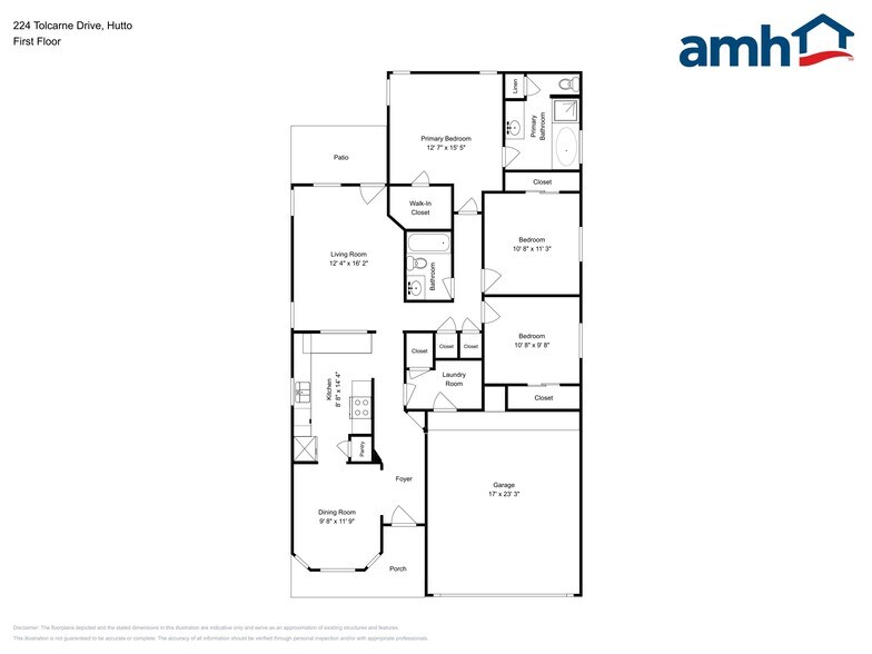 Building Photo - 224 Tolcarne Dr