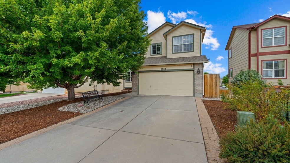 Building Photo - 3882 Pronghorn Meadows Cir