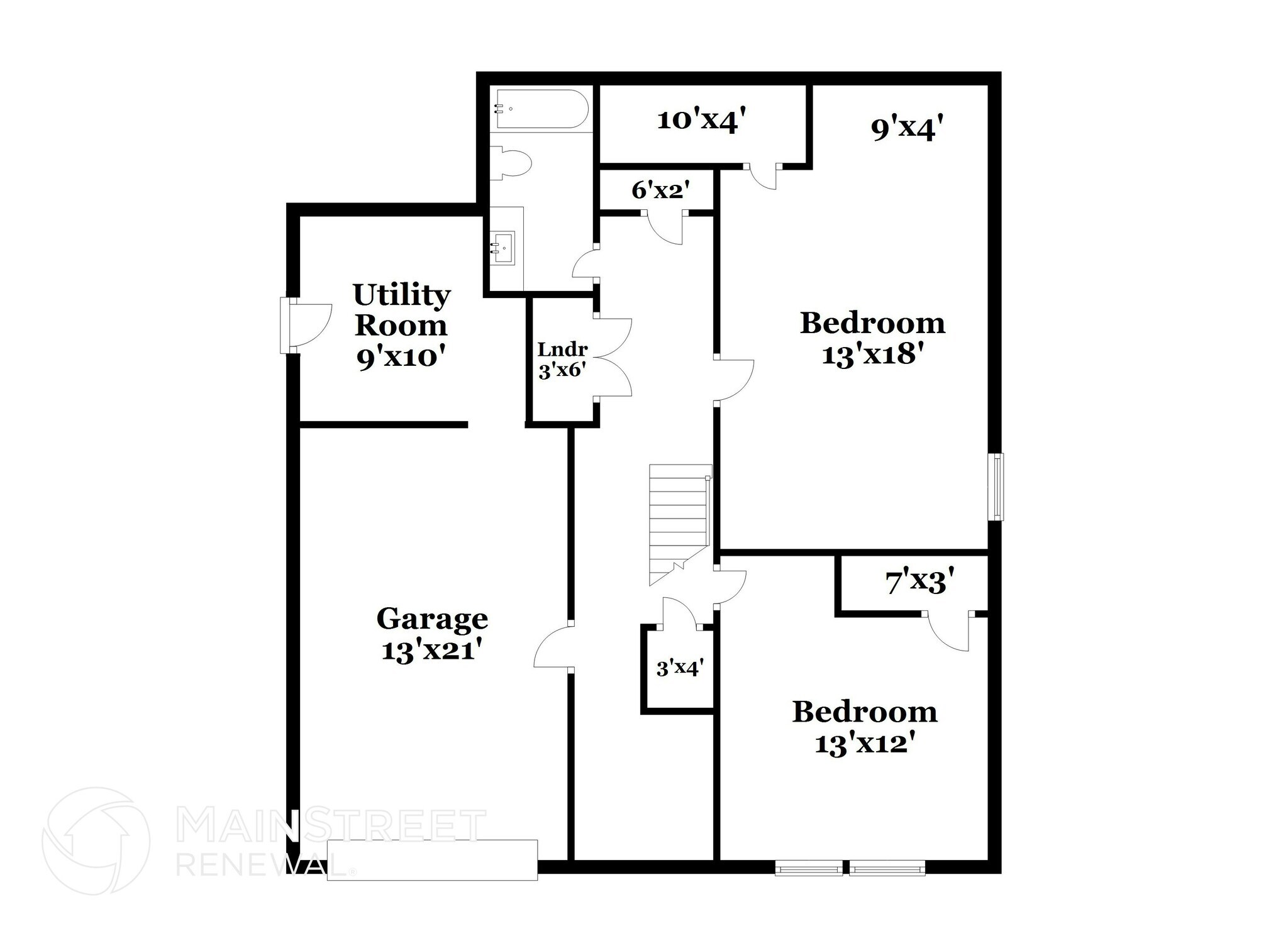 Building Photo - 4056 Robin Cir