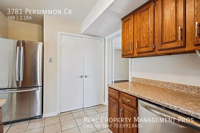 Building Photo - 3781 Persimmon Cir