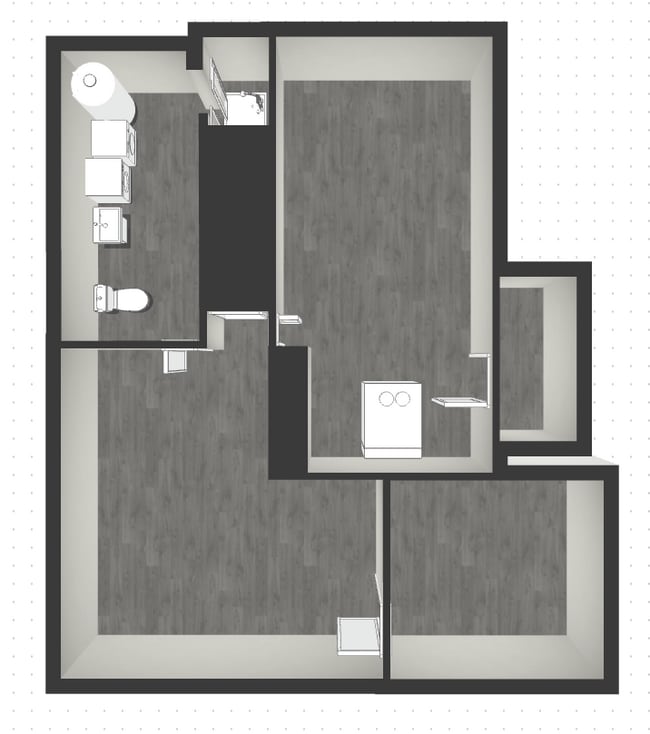 Building Photo - 2 Bedroom Single-Family Home with Garage