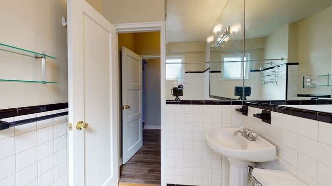 Building Photo - 2130 N Street NW