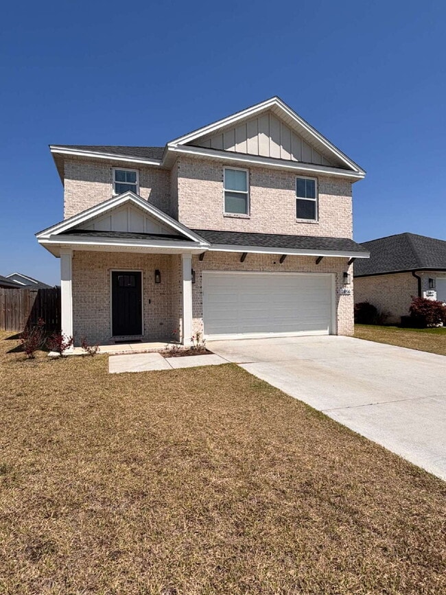 Building Photo - Need Space?  How about 5 bedrooms, 2.5 baths + an extra bonus area upstairs so that the kids can ...