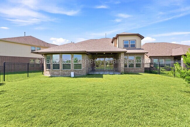 Building Photo - 24610 Bardona Way