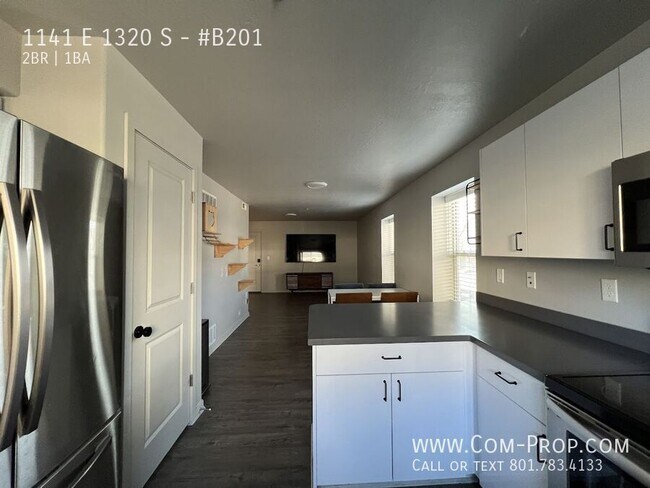 Building Photo - 1141 E 1320 S