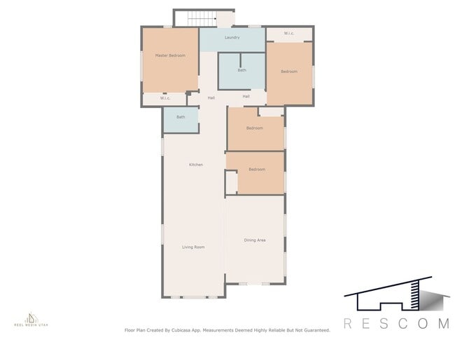 Building Photo - Updated Ogden 4 Bedroom 2 Bathroom Home Av...