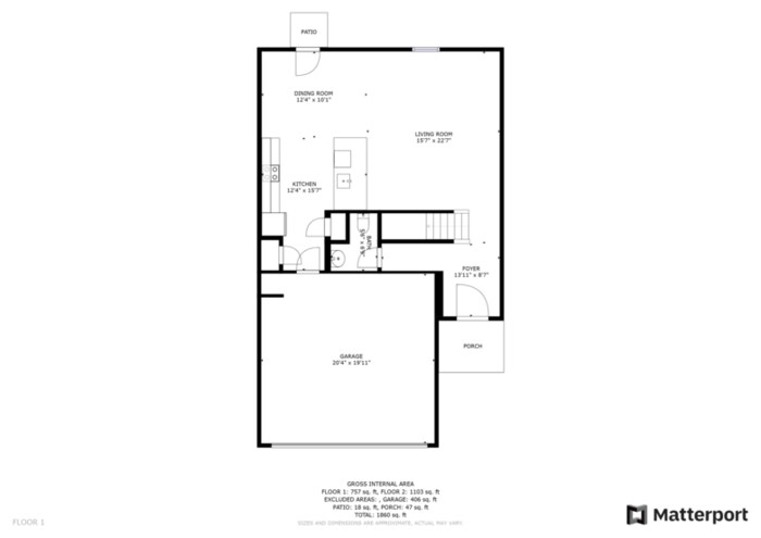 Building Photo - 4000 Bridgewood Wy