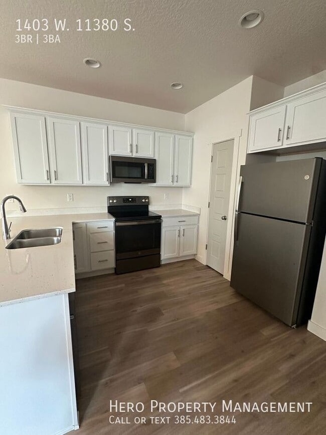 Building Photo - 1403 W 11380 S