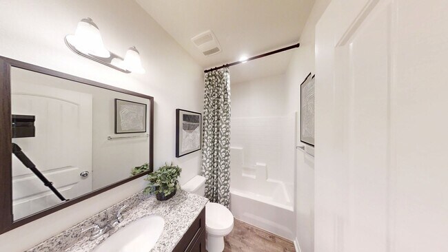 Building Photo - Beautiful 4 bed 3 bath home in Beaumont, Ca.