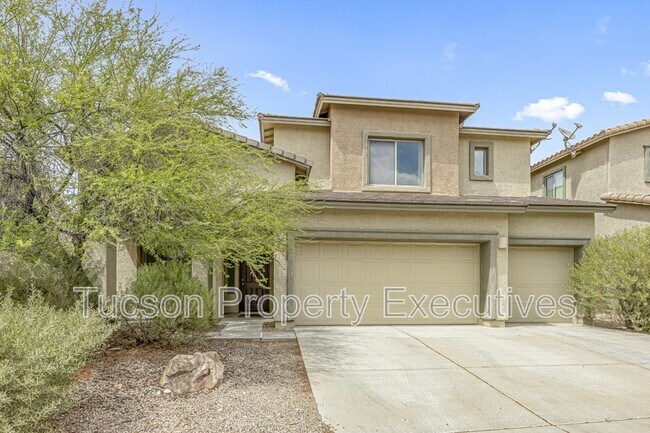 Building Photo - 7585 E Picket Fence Ln