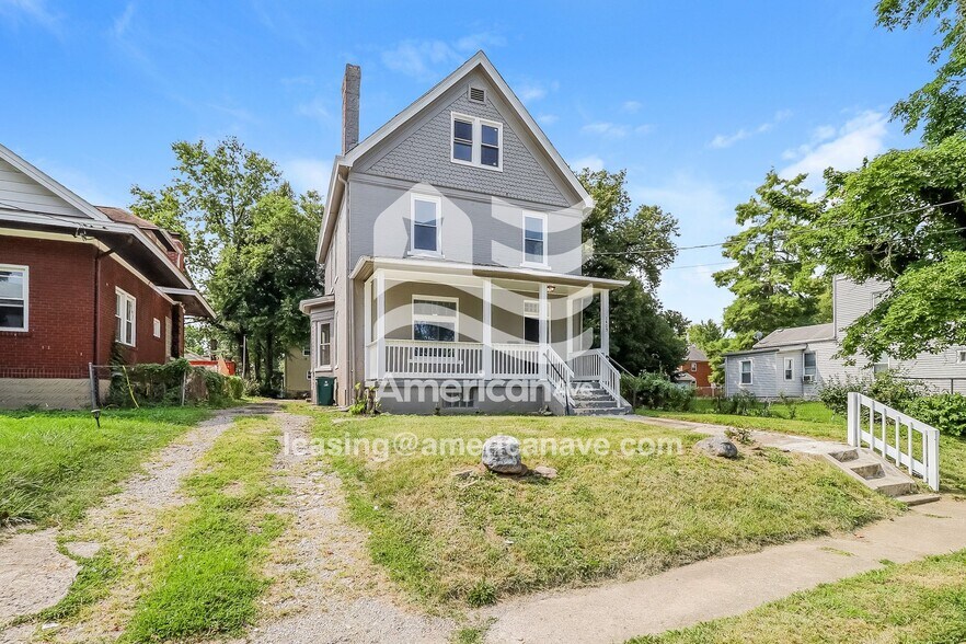 Building Photo - 1409 California Ave