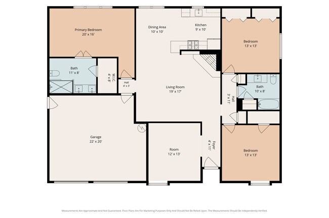 Building Photo - 10935 Silkwood Dr