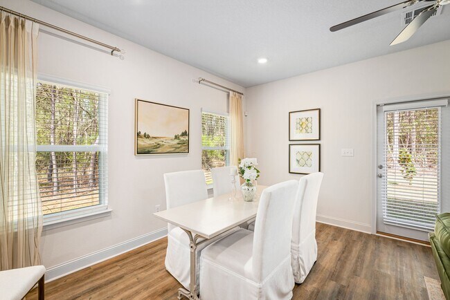 Building Photo - Eula Cove | Mississippi Gulf Coast Living