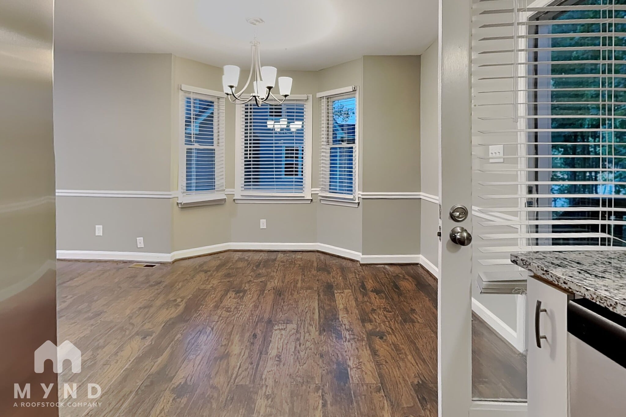 Building Photo - 3504 Berdan Ct